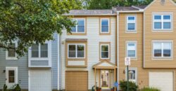 11138 Black Forest Way Gaithersburg