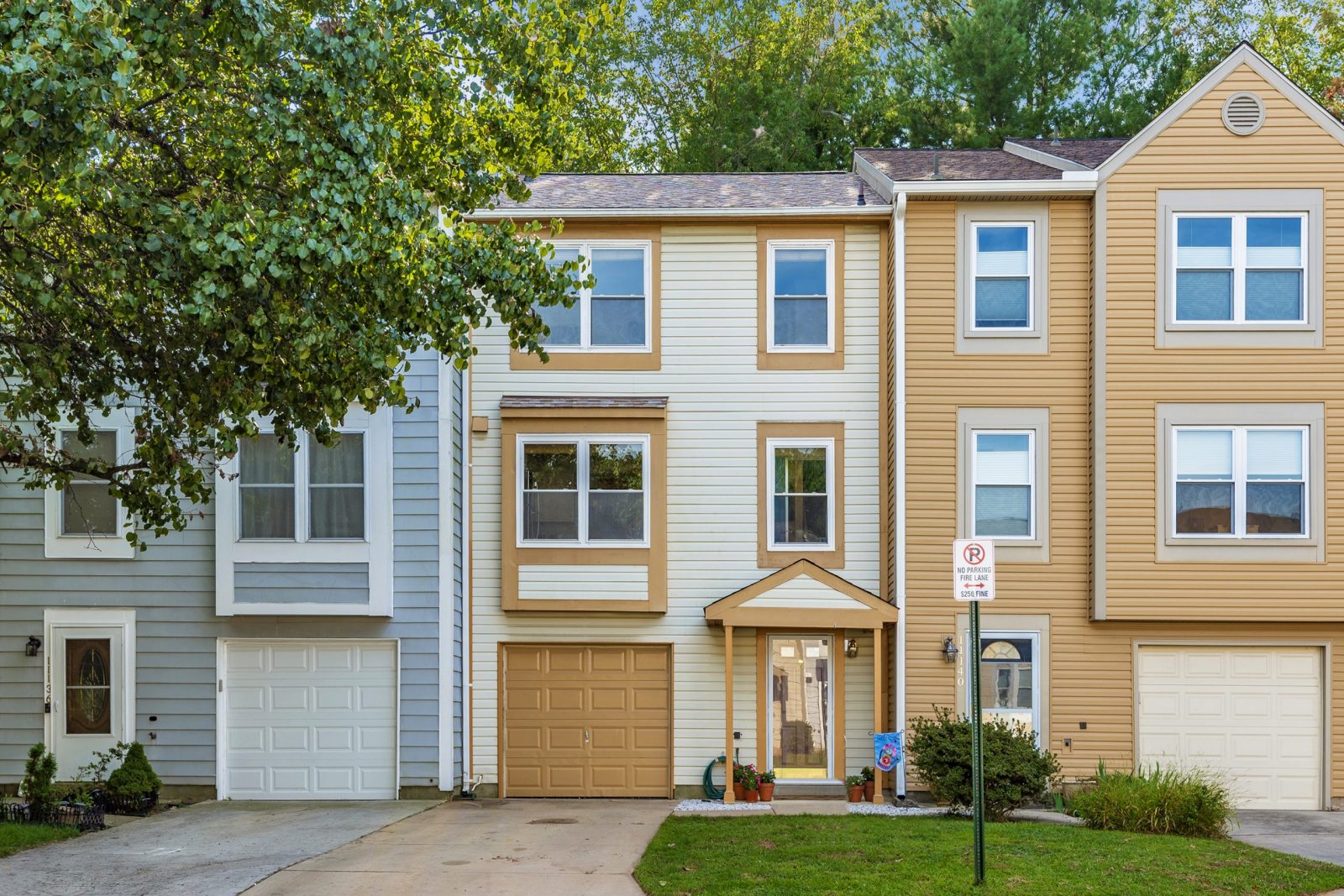 11138 Black Forest Way Gaithersburg