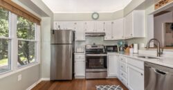 11138 Black Forest Way Gaithersburg