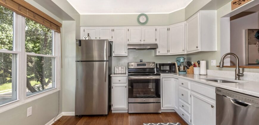 11138 Black Forest Way Gaithersburg