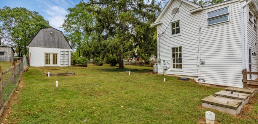 23820 Old Hundred Rd Dickerson