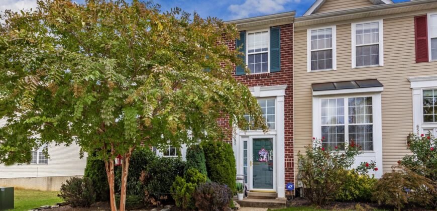 6582 Duncan Place Frederick