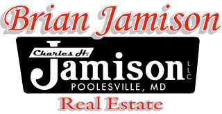 Brian Jamison Logo