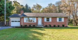 15404 Comus Road Clarksburg, MD 20841