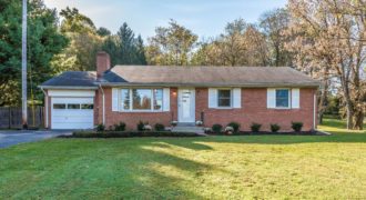 15404 Comus Road Clarksburg, MD 20841