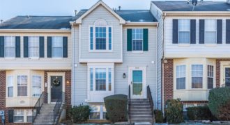 5221 Earles Ct Frederick, MD 21703