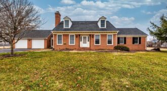 15510 Sugarland Road Poolesville, MD 20837