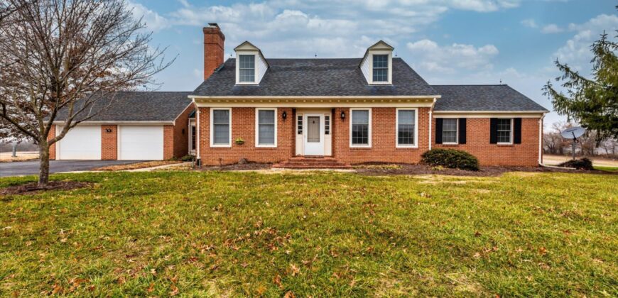 15510 Sugarland Road Poolesville, MD 20837