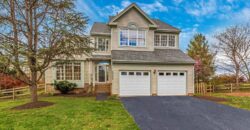 20008 Hickman Way Poolesville, MD 20837