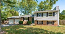 19145 Hempstone Ave Poolesville, MD 20837