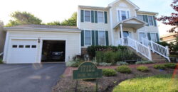 17122 Spates Hill Road Poolesville, MD 20837