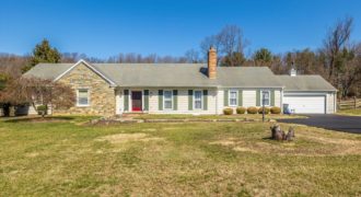 14817 Spring Meadows Drive, Germantown, MD 20874