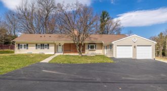6746 S Clifton Road, Frederick, MD 21703