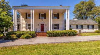 23111 Whites Ferry Road, Dickerson, MD 20842