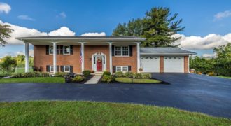 6742 Mount Phillip Road, Frederick, MD 21703