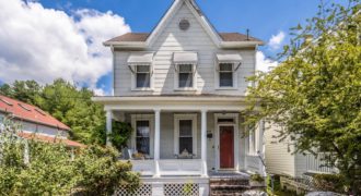 307 Brunswick Street, Brunswick, MD 21716