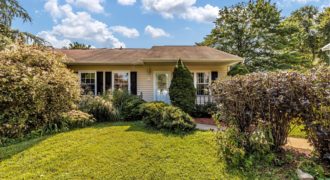 304 Crestview Court, Westminister, MD 21158