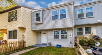 17425 Hughes Road, Poolesville, MD 20837