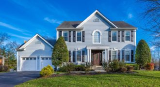 17007 Hersperger Lane, Poolesville, MD 20837