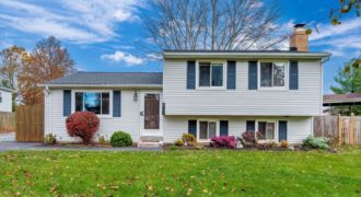 17305 Soper Street, Poolesville, MD 20837