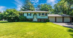 4311 Dover Drive, Frederick, MD 21703