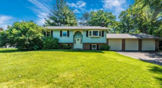 4311 Dover Drive, Frederick, MD 21703