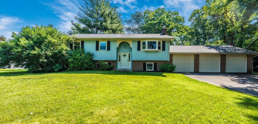 4311 Dover Drive, Frederick, MD 21703