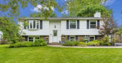 19109 Dowden Circle, Poolesville, MD 20837