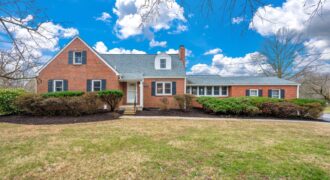 200 Norwood Road, Silver Spring, MD 20905
