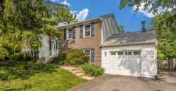 17109 Chiswell Road, Poolesville, MD 20837
